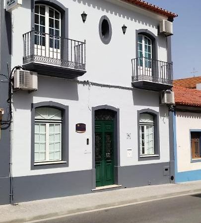 Hospedaria Os Condes Reguengos de Monsaraz Kültér fotó